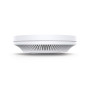 Access Point, TP-LINK, Omada, 1800 Mbps, IEEE 802.11a, IEEE 802.11g, IEEE 802.11n, IEEE 802.11ac, IEEE 802.11ax, 1x10/100/1000M, EAP620HD