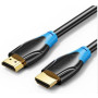 CABLE HDMI 8M/AACBK VENTION