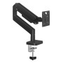 DISPLAY ACC MOUNTING ARM/17-32 BLACK MA-DA1-04 GEMBIRD