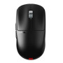 MOUSE USB OPTICAL WRL X2 V3/ES SIZE1 BLACK PX23ES11 PULSAR