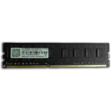 MEMORY DIMM 8GB PC12800 DDR3/F3-1600C11S-8GNT G.SKILL