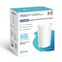 Wireless Router, TP-LINK, Wireless Router, 3000 Mbps, Mesh, Wi-Fi 6, IEEE 802.11a/b/g, IEEE 802.11n, IEEE 802.11ac, IEEE 802.11ax, DECOX50-5G(1-PACK)