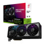 Graphics Card, ASUS, NVIDIA, GeForce RTX 5070 Ti, 16 GB, GDDR7, 256 bit, PCI Express 5.0, Active, STRIX-RTX5070TIO16G-GAM