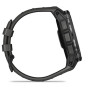 SMARTWATCH INSTINCT 3 AMOLED/BLK/CHARCO 010-03020-00 GARMIN