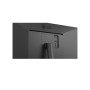 LCD Monitor, LG, 34 , 2560 x 1080 pixels, WFHD, Native aspect ratio 21:9, LED, Flat, 34U511A-B
