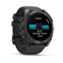 SMARTWATCH FENIX 8/SLATE GRAY 010-02905-00 GARMIN