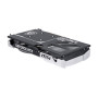 Graphics Card, MSI, NVIDIA GeForce RTX 5060 Ti, 8 GB, GDDR7, 128 bit, PCIE 5.0 16x, Dual Slot Fansink, 1xHDMI, 3xDisplayPort, 5060TI8GVENTUS2XOCPL