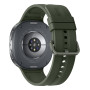 SMARTWATCH GALAXY WATCH9/44MM SILVER SM-L355 SAMSUNG