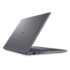 Notebook, DELL, PRO Premium, Pro 14 Premium (PA14250), CPU Core Ultra, U7-268V, 2200 MHz, CPU features vPro, 14, RAM 32GB, LPDDR5x, 8533 MHz, SSD 1TB, Intel Arc (TM) graphics, Integrated, EST, Windows 11 Pro, 1.14 kg, 210-BPFF_1017536386_EST