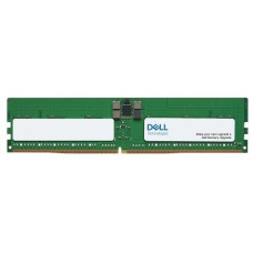 Server Memory Module, DELL, DDR5, 16GB, RDIMM, 4800 MHz, AC239377