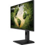 LCD Monitor, MSI, 27 , 1920 x 1080 pixels, Full HD, Native aspect ratio 16:9, LCD, Flat, PROMP275PGNE14
