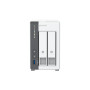 NAS STORAGE TOWER 2BAY/TS-216G QNAP