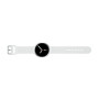 SMARTWATCH GALAXY WATCH8 LTE/44MM SILVER SM-L335 SAMSUNG