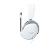 HEADSET HYPERX CLOUD STINGER 2/CORE PS WHITE 6H9B5AA HYPERX