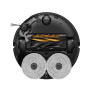 VACUUM CLEANER ROBOT BLACK/L50S PRO ULTRA RLL88HE DREAME