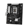 Mainboard, ASROCK, Intel H810, LGA 1851 (Socket V1), micro ATX, RAM DDR5-SDRAM, 2xSlots, 1xNumber of M.2 (M) slots, H810M-PGEN5