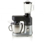 FOOD PROCESSOR 1000W/DO9182KR DOMO