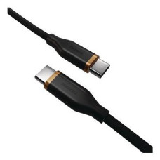 CABLE USB-C TO USB-C 2M/DRU8020A DURACELL CABLE USB-C TO USB-C 2M/DRU8020A DURACELL