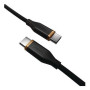 CABLE USB-C TO USB-C 2M/DRU8020A DURACELL