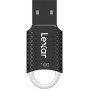 MEMORY DRIVE FLASH USB2 16GB/V40 LJDV40-16GAB LEXAR