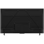 TV Set, TCL, 55 , 4K Ultra HD, 3840 x 2160 pixels, Flat, 16:9, QLED, 55P6L