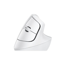 MOUSE USB OPTICAL WRL VERTICAL/WHITE RIGH 910-006475 LOGITECH MOUSE USB OPTICAL WRL VERTICAL/WHITE RIGH 910-006475 LOGITECH
