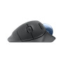 MOUSE USB TRACKBALL WRL ERGO/M575 GRAPH 910-006221 LOGITECH