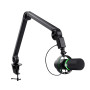 MICROPHONE GXT 255+ ONYX/24354 TRUST