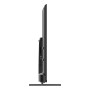 TV Set, THOMSON, 43, 4K/Smart, QLED, 3840x2160, Wireless LAN, Bluetooth, Google TV, Black, 43QG4S14