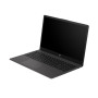 Notebook, HP, 250 G10, CPU Core i5, i5-1334U, 1300 MHz, 15.6, 1920x1080, RAM 8GB, DDR4, 3200 MHz, SSD 512GB, Intel Iris Xe Graphics, Integrated, ENG, DOS, Dark Ash Silver, 1.52 kg, AK9P9AT