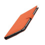 TABLET SLEEVE BISCAYNE 10.1/3317 ORANGE RIVACASE
