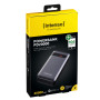 POWER BANK USB 20000MAH QC3.0/ANTHRACITE PD20000 INTENSO