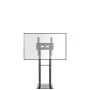 TV SET ACC MOBILE STAND/55-100/BLACK FPRO2L-20-B ONKRON