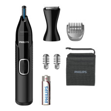 NOSE TRIMMER/NT5650/16 PHILIPS