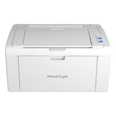 Laser Printer, PANTUM, Interface USB 2.0, 1xNumber of cartridges, Paper size A4, P2509W Laser Printer, PANTUM, Interface USB 2.0, 1xNumber of cartridges, Paper size A4, P2509W
