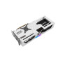 Graphics Card, SAPPHIRE, AMD Radeon RX 9070 XT, 16 GB, GDDR6, 256 bit, PCIE 5.0 16x, GPU 2460 MHz, Triple slot Fansink, 2xHDMI, 2xDisplayPort, 11348-02-20G