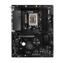 Mainboard, ASROCK, Intel Z890, LGA1851, ATX, Memory DDR5, Memory slots 4, Z890PRO-AWIFI