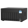 NAS STORAGE TOWER 8BAY/NO HDD TS-832PX-4G QNAP