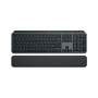KEYBOARD WRL MX KEYS ENG/GRAPHITE 920-011589 LOGITECH