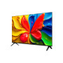 TV Set, TCL, 32 , HD, 1366 x 768 pixels, Flat, 16:9, QLED, 32V4C