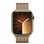 SMARTWATCH SERIES 9 41MM CELL./GOLD ST./GOLD MRJ73ET/A APPLE