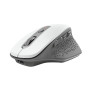 MOUSE USB OPTICAL WRL/OZAA WHITE 24035 TRUST