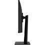 LCD Monitor, MSI, PRO MP273AP, 27, Panel IPS, 1920x1080, 16:9, 100Hz, Matte, 4 ms, Speakers, Swivel, Pivot, Height adjustable, Tilt, Colour Black, PROMP273AP