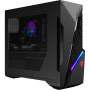 PC, MSI, Desktop, Intel® CoreT i7, i7-14700F, 32 GB, DDR5-SDRAM, Storage SSD, NVIDIA GeForce RTX 5070, Wi-Fi Yes, Bluetooth Yes, Windows 11 Home, MAGINFS314NVP7-101EU
