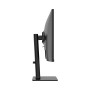 LCD Monitor, MSI, MODERN MD272UPHG, 27, Business/4K, Matte, Panel IPS, 3840x2160, 16:9, 60Hz, 4 ms, Speakers, Colour Black, MODERNMD272UPHG