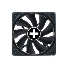 CASE FAN 120MM XPF120X.B.PWM/12V XF082 XILENCE CASE FAN 120MM XPF120X.B.PWM/12V XF082 XILENCE
