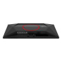 LCD Monitor, AOC, 23.8 , 1920 x 1080 pixels, Full HD, Native aspect ratio 16:9, LED, Flat, 24G4ZRE