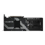 Graphics Card, GIGABYTE, NVIDIA GeForce RTX 5070, 12 GB, GDDR7, 192 bit, PCIE 5.0 16x, GPU 2542 MHz, Triple slot Fansink, 1xHDMI, 3xDisplayPort, GV-N5070WF3OC-12GD