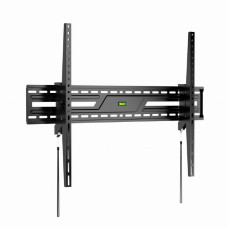 TV SET ACC WALL MOUNT 43-100/WM-100T-01 GEMBIRD