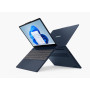 Notebook, LENOVO, IdeaPad, Slim 3 15IRH10, CPU Core i5, i5-13420H, 2100 MHz, 15.3, 1920x1200, RAM 16GB, DDR5, 4800 MHz, SSD 512GB, Intel UHD Graphics, Integrated, ENG, Card Reader SD, Blue, 1.59 kg, 83K100CXPB